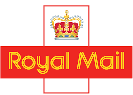 Royal Mail Service Logo