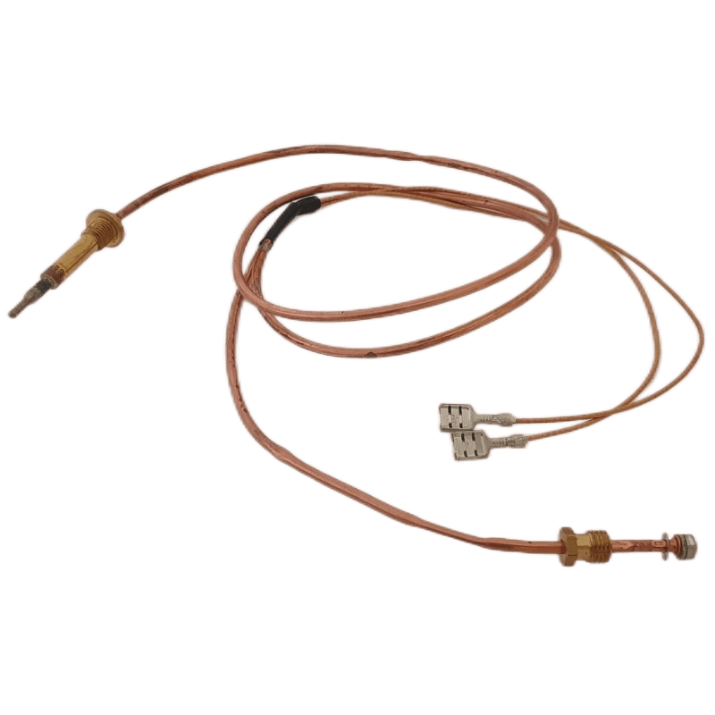 Thermocouple Grill