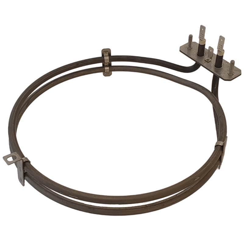 Fan Oven Element Round Ns