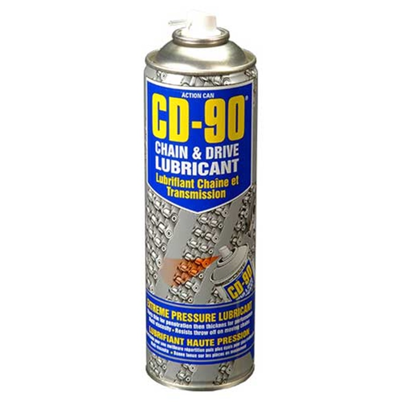 CD90 Chain and Drive Lubricant (500ml)