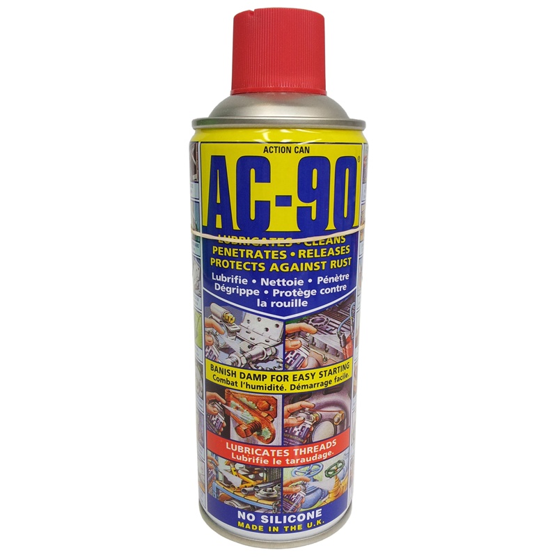 AC-90 Maintenance Spray (500ml)