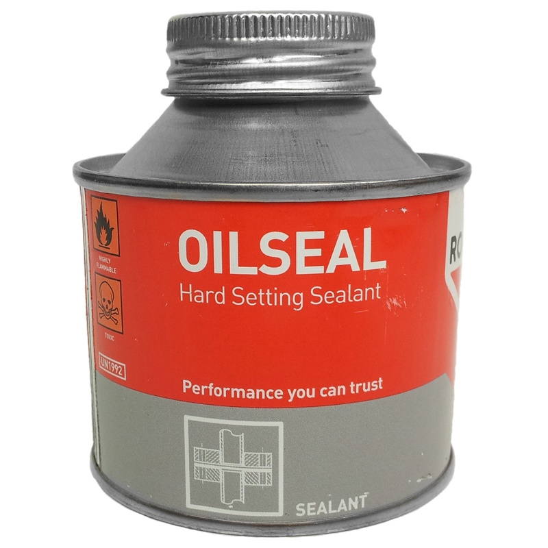 Rocol Oil Seal