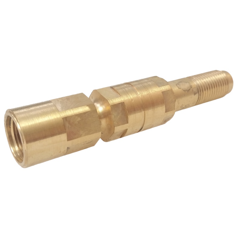 Mectron Nozzle Holder G5 G7 91mm