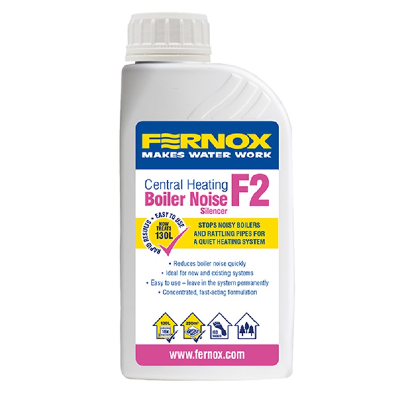 Fernox Boiler Noise Silencer F2
