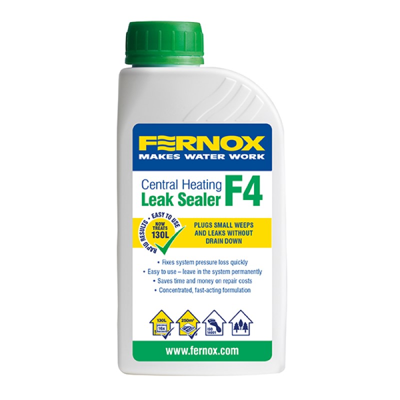 Fernox Leak Sealer F4