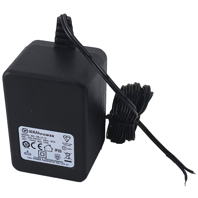 AGA Type Replacement Plug-in Cooker Transformer
