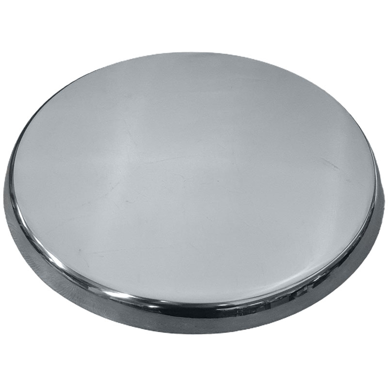 AGA Stainless Steel Dome Lid