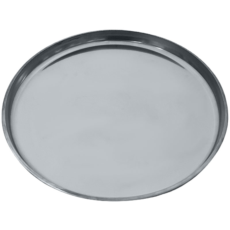 AGA Stainless Steel Dome Lid