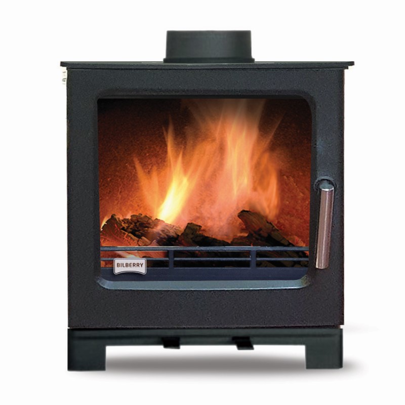 NORE ECO 5kW Free Standing Stove