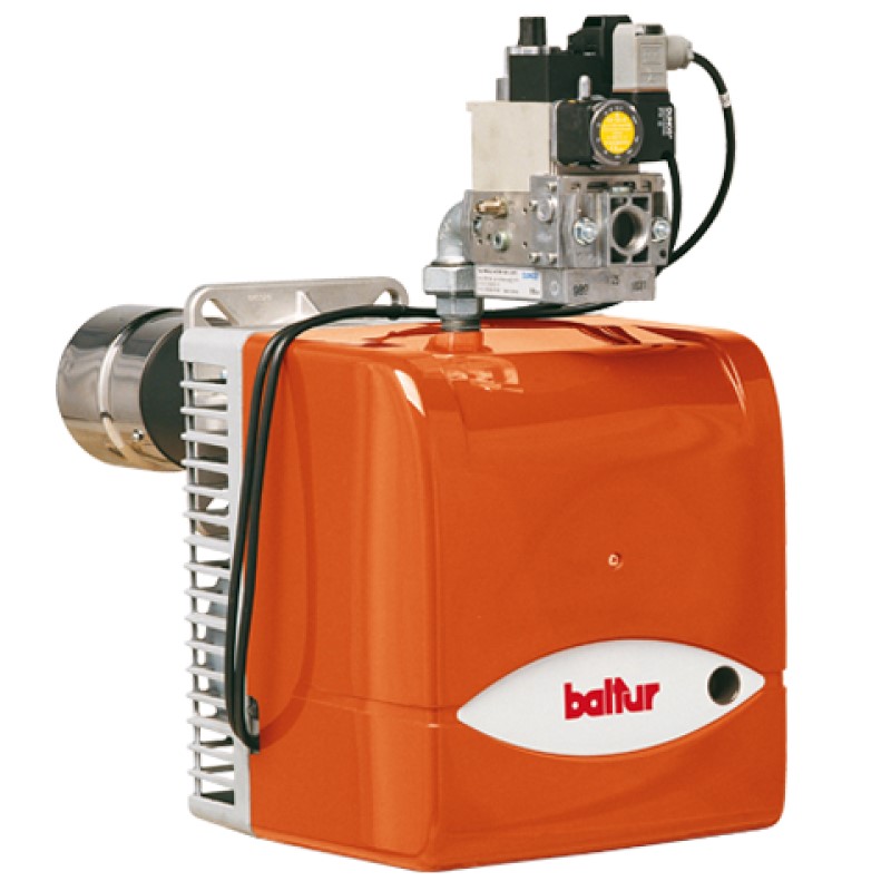 Gas Burner BTG 6 50-60HZ 30.6 - 56.3kW