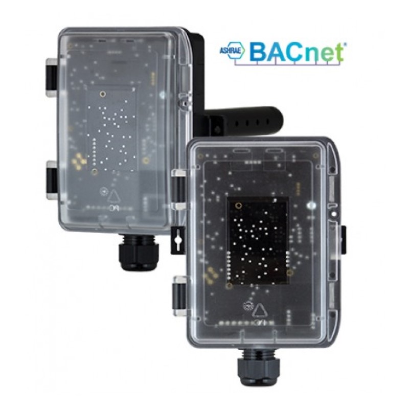 Duct BACnet Sensor