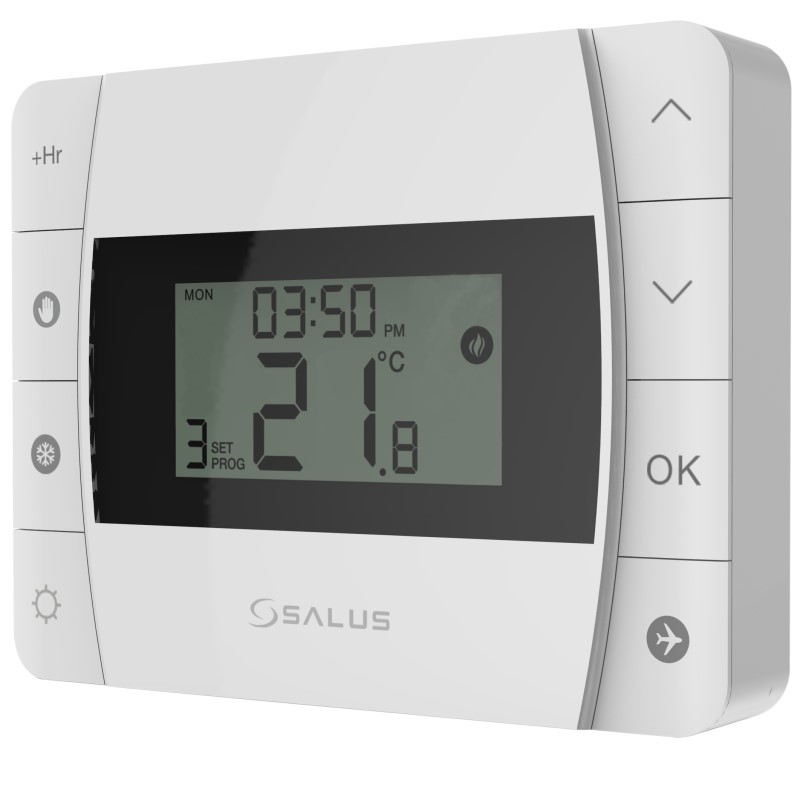 Wired Programmable Thermostat