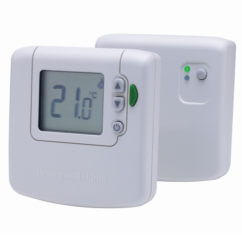 Wireless Digital Room Thermostat