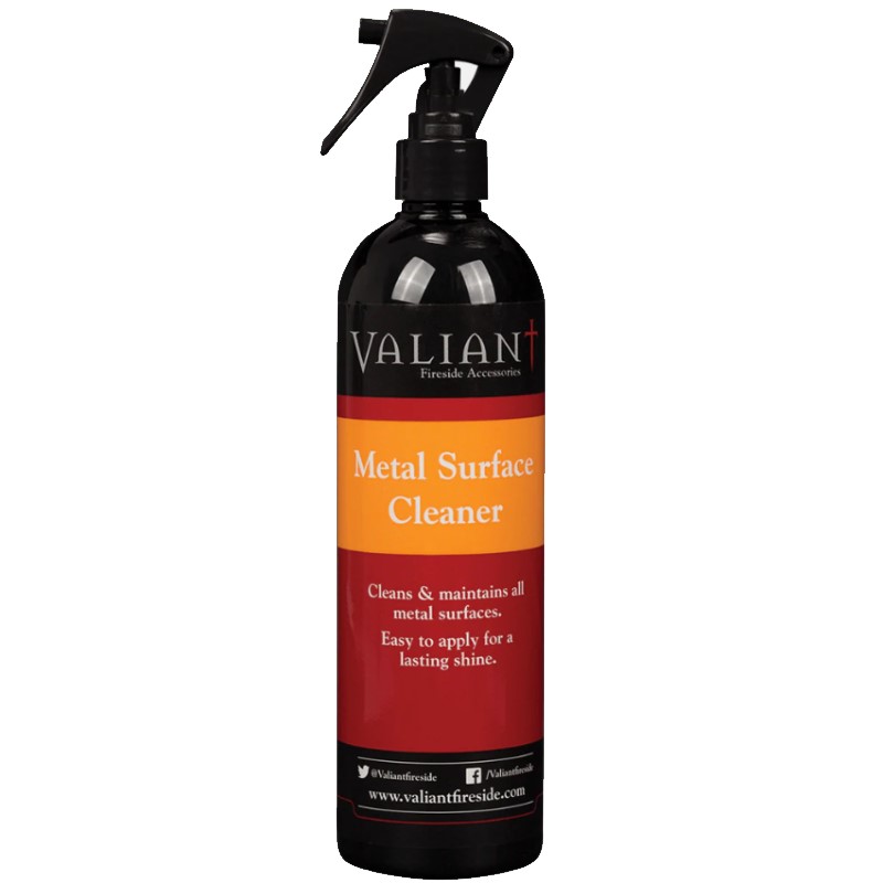 Metal Surface Cleaner