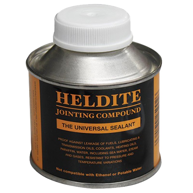Heldite Universal Jointing Compound