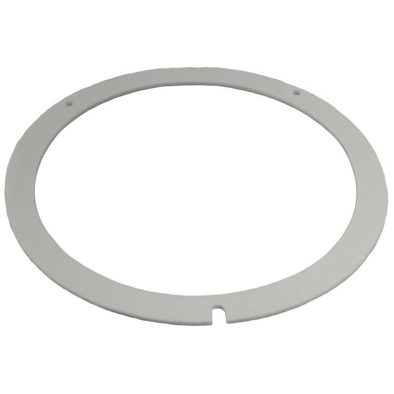 AGA Dual Control Inspection Plate Gasket