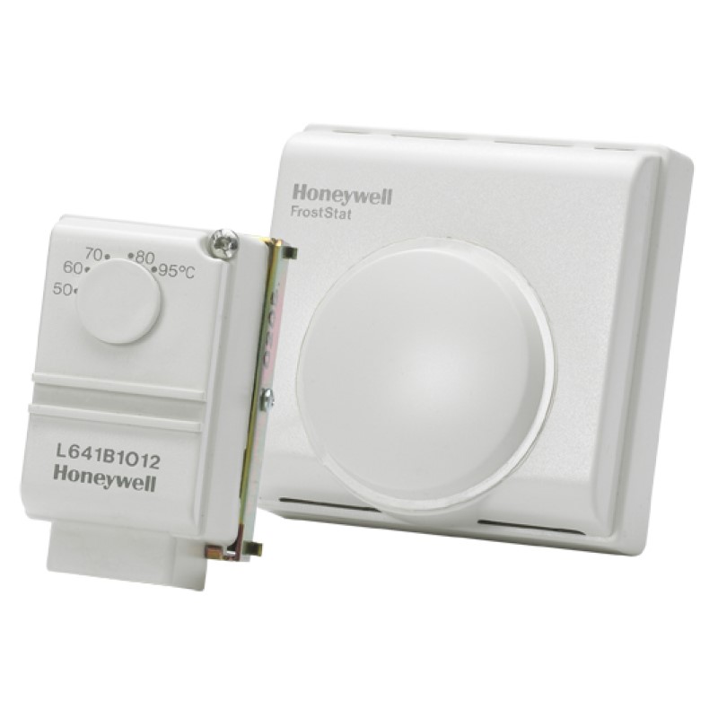 Honeywell Frost Pack