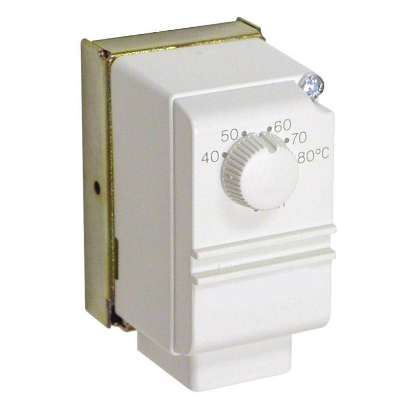 Honeywell low Limit or HC Changeover Thermostat