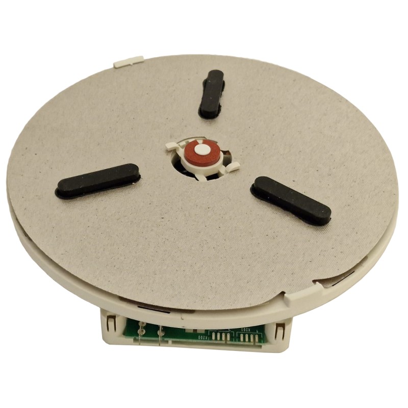 Redfyre Electric Induction Plate