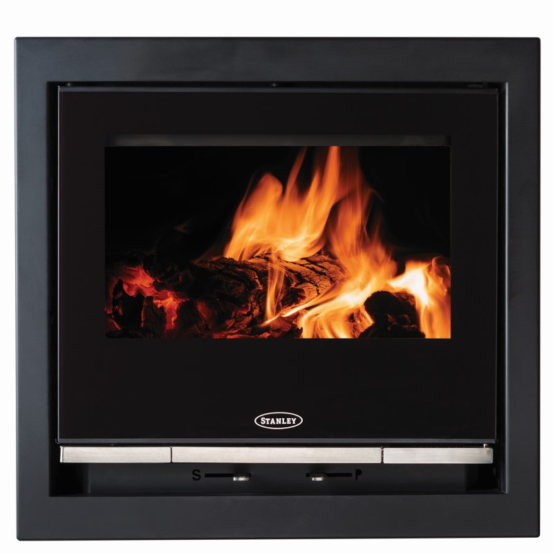 Stanley SOLIS 900 Inset Stove