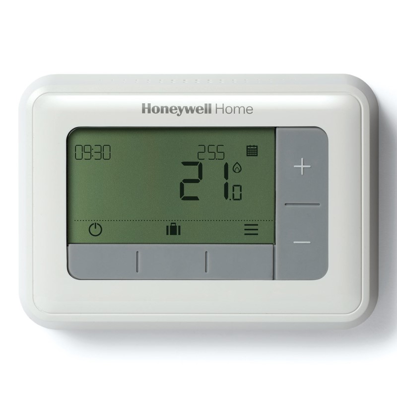Honeywell T4M Wired Opentherm Thermostat