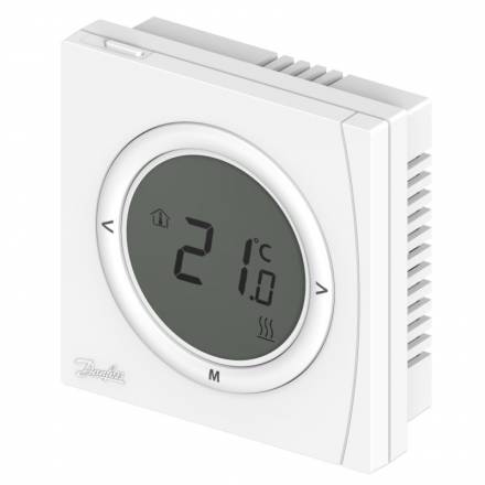 Danfoss RET2001OT v2. Electronic Room Thermostat