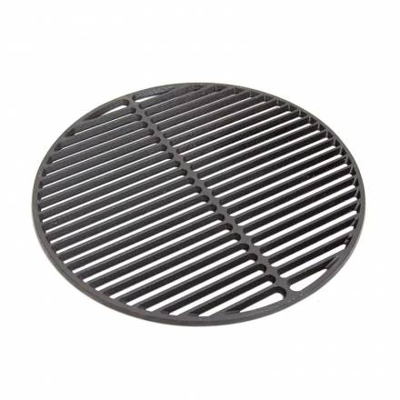 Cast iron grate (Limited)
