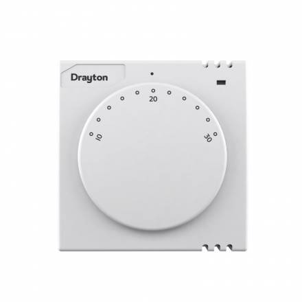 Drayton RTS2 Room Thermostat