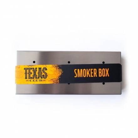 Kamado Kings Stainless Steel Smoking Box