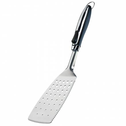 Texas Club Stainless Steel Grill Spatula