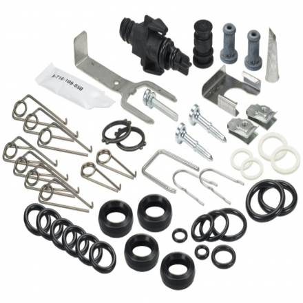 Worcester Seal, Clip and Screw Kit