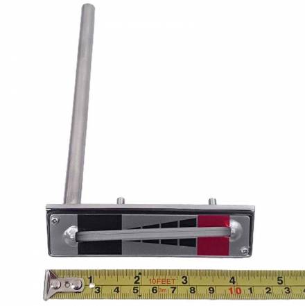 AGA L Shaped Thermometer