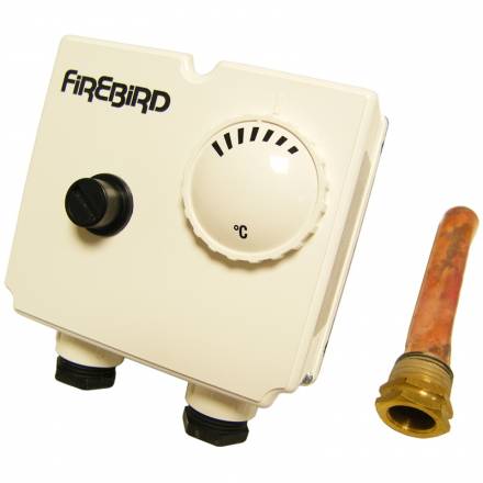 Firebird Dual ThermoThermostat