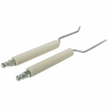 Pair of Inter Electrodes