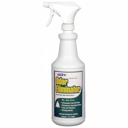 Odour Eliminator Spray