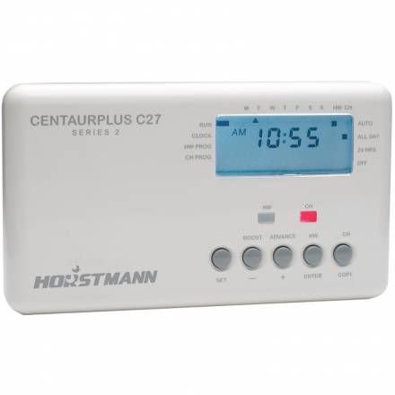 Horstmann Centaurplus C27 Digital Programmer