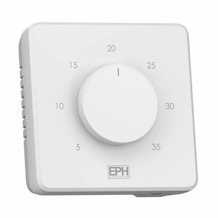 Room Thermostat 2 Wire