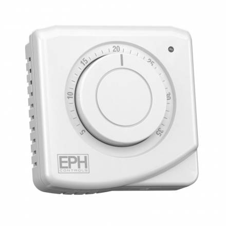 Room Thermostat 24V 3 Wire