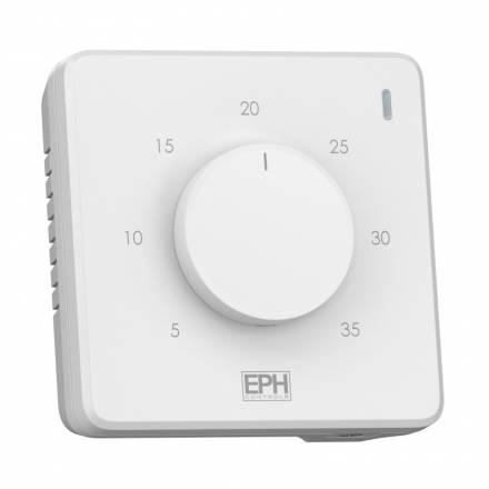 Room Thermostat 3 Wire
