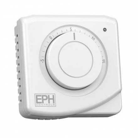 Room Frost Thermostat