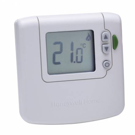 Honeywell DT90E Wired Digital Room Thermostat