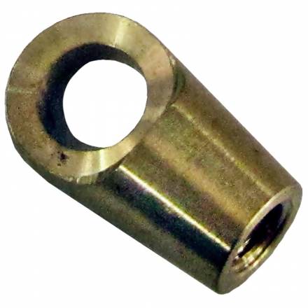 Knob For Riddle Arm