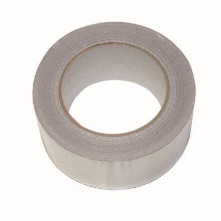 Grant Aluminium Flue Sealing Tape