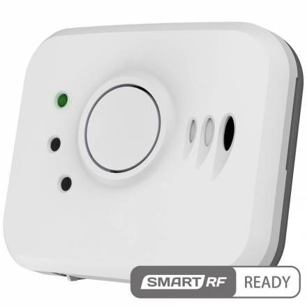 FireAngel 10 Year Carbon Monoxide Alarm