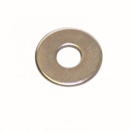 Stainless Steel Washer for Grill Cage