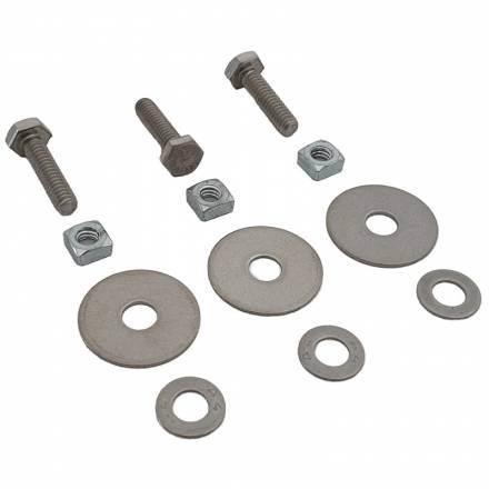 Stanley Oven Protection Board Fixing Kit