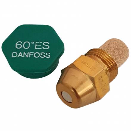 Danfoss 0.45-60ES Oil Nozzle