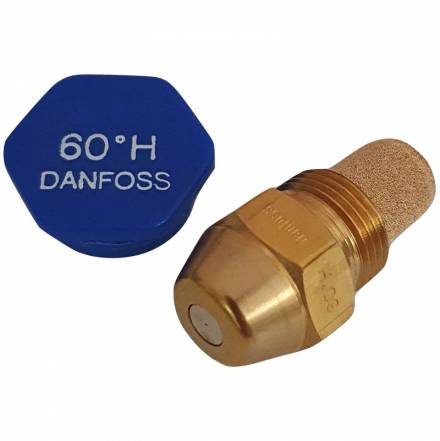 Danfoss 0.40-60H Oil Nozzle