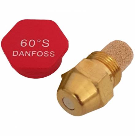 Danfoss 150-45S Oil Nozzle