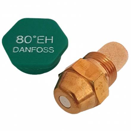 Danfoss 0.65-80EH Oil Nozzle